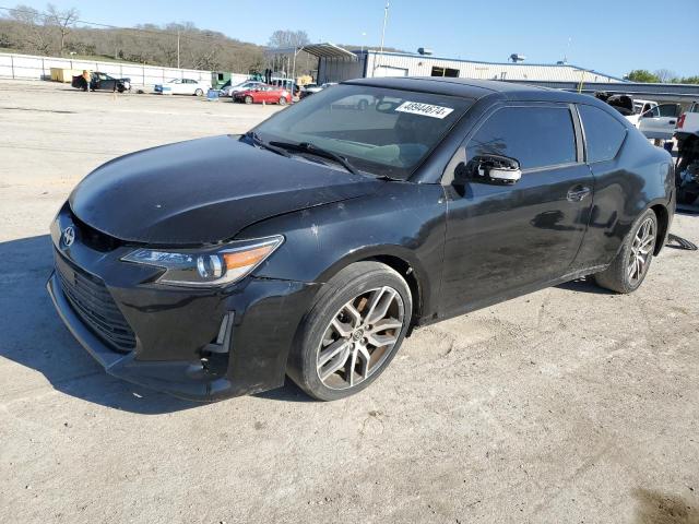 TOYOTA SCION 2015 jtkjf5c72f3090227