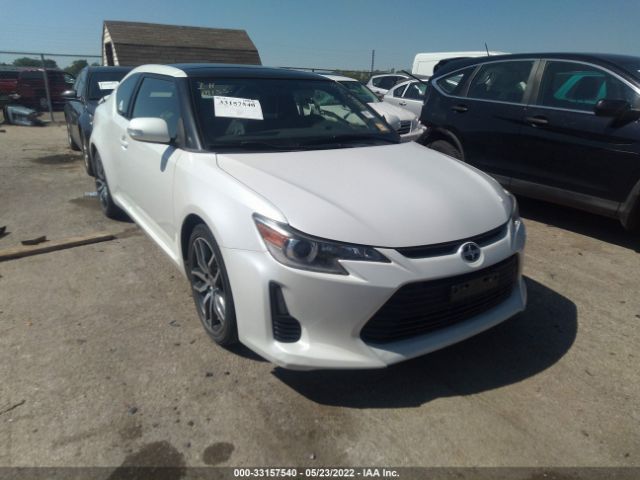 SCION TC 2015 jtkjf5c72f3090700