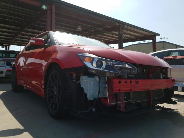 TOYOTA SCION TC 2015 jtkjf5c72f3091152