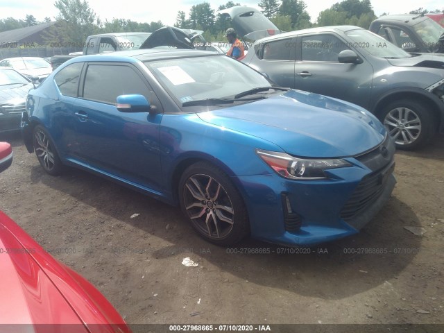 SCION TC 2015 jtkjf5c72f3092026