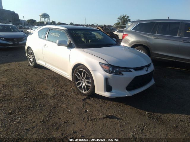 SCION TC 2015 jtkjf5c72f3092320