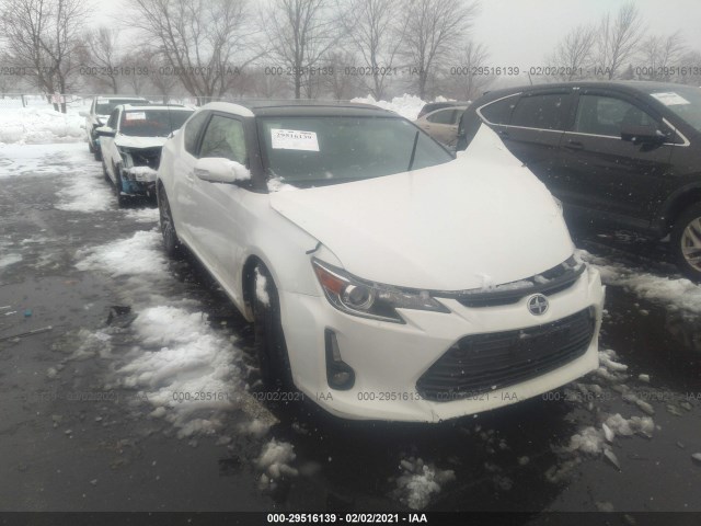 SCION TC 2015 jtkjf5c72f3092446