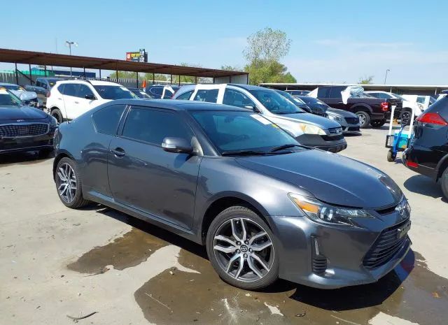 SCION TC 2015 jtkjf5c72f3092821