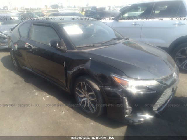 SCION TC 2015 jtkjf5c72f3093256