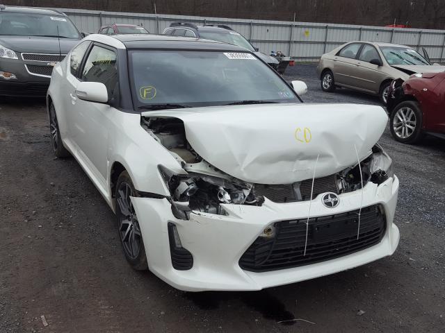 TOYOTA SCION TC 2015 jtkjf5c72f3093273