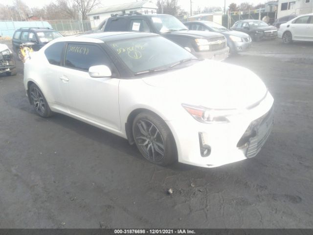 SCION TC 2015 jtkjf5c72f3093287