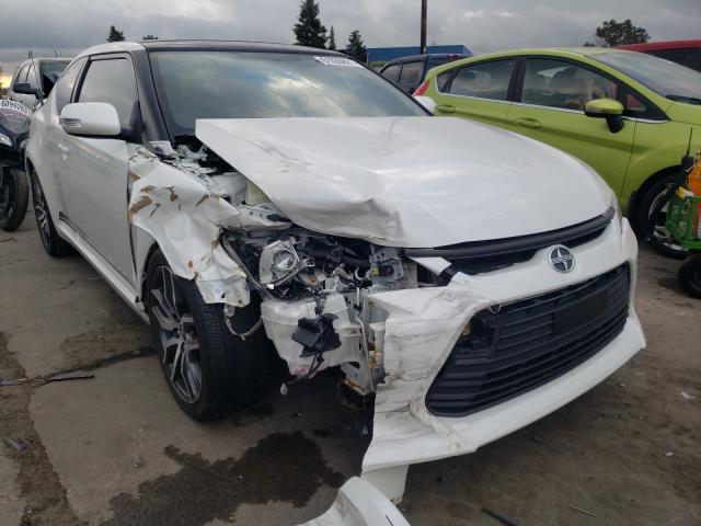 TOYOTA SCION TC 2015 jtkjf5c72f3093693