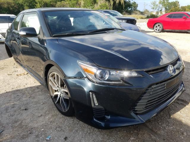 TOYOTA SCION TC 2015 jtkjf5c72f3093760