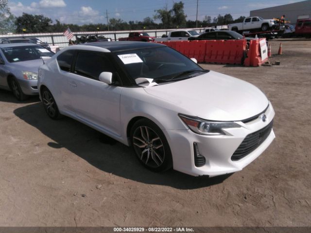 SCION TC 2015 jtkjf5c72f3093872