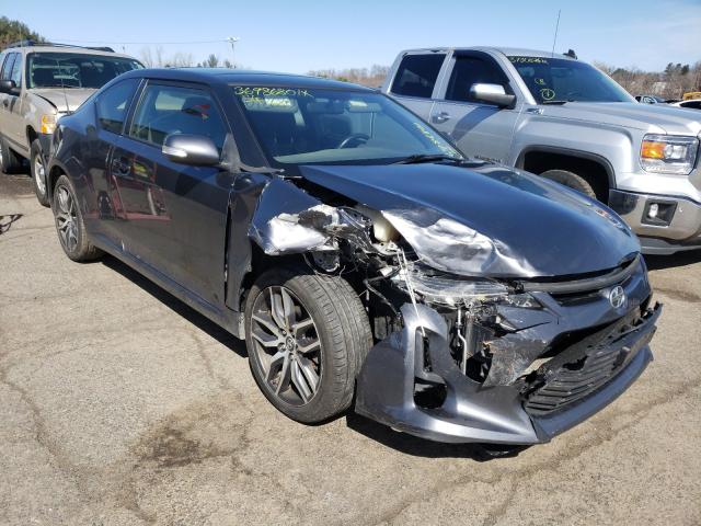 TOYOTA SCION TC 2015 jtkjf5c72f3094083