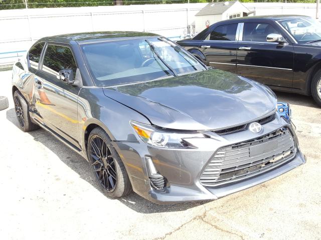 TOYOTA SCION TC 2015 jtkjf5c72f3095105