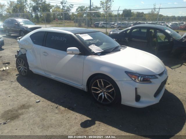 SCION TC 2015 jtkjf5c72f3095394