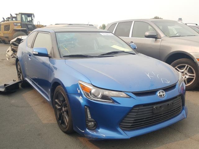 TOYOTA SCION TC 2015 jtkjf5c72f3095685