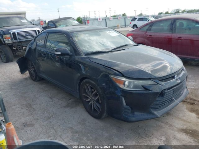 SCION TC 2015 jtkjf5c72f3095749