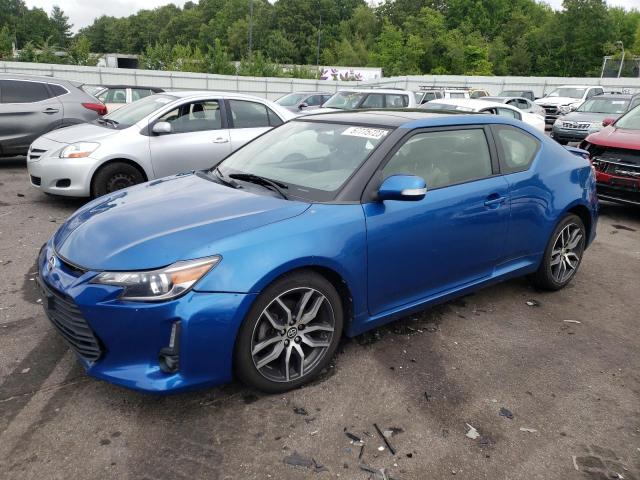 TOYOTA SCION TC 2015 jtkjf5c72fj000263