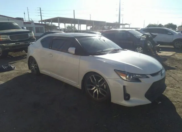 SCION TC 2015 jtkjf5c72fj000327