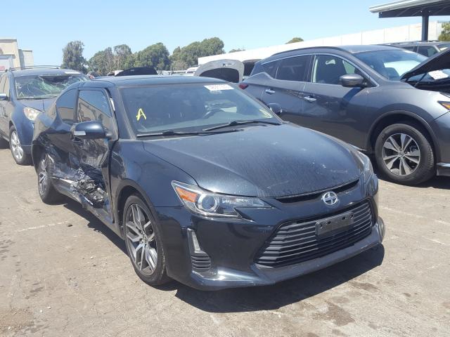 TOYOTA SCION TC 2015 jtkjf5c72fj000411