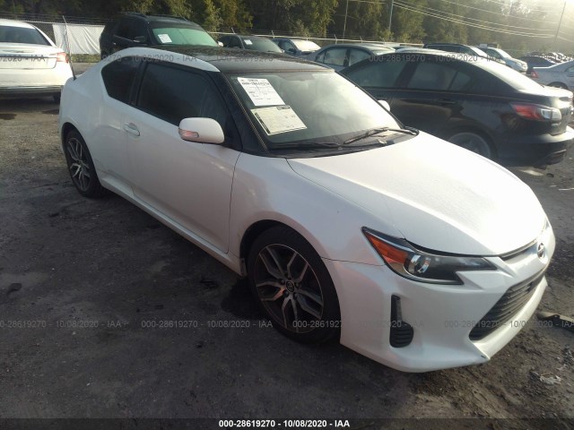 SCION TC 2015 jtkjf5c72fj001168