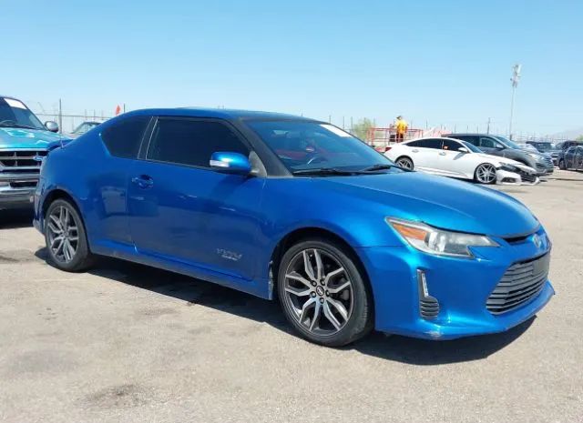 SCION TC 2015 jtkjf5c72fj002143