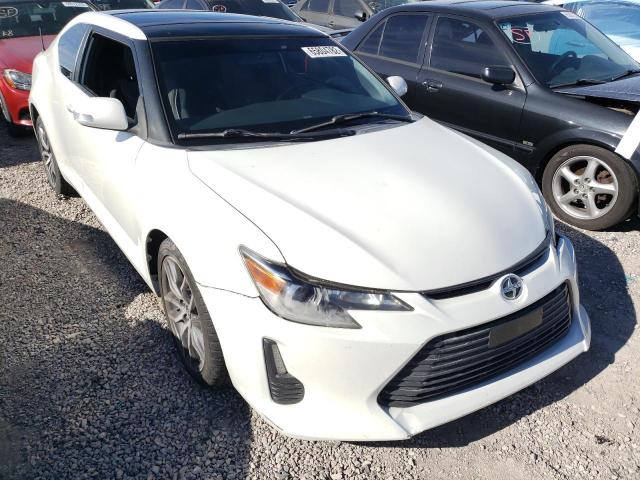 TOYOTA SCION TC 2015 jtkjf5c72fj002367