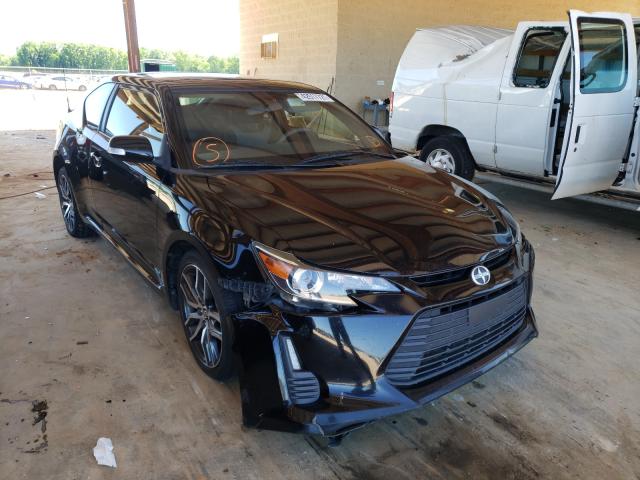 TOYOTA SCION 2015 jtkjf5c72fj002899