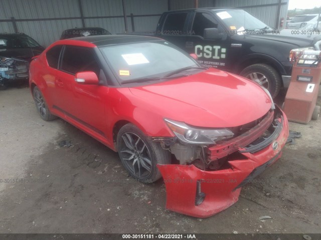 SCION TC 2015 jtkjf5c72fj002935