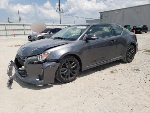 TOYOTA SCION TC 2015 jtkjf5c72fj003115