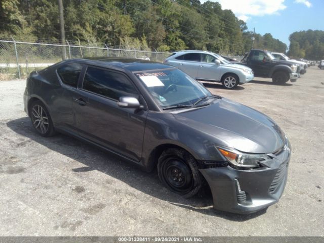 SCION TC 2015 jtkjf5c72fj003289