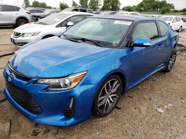 TOYOTA SCION TC 2015 jtkjf5c72fj003941