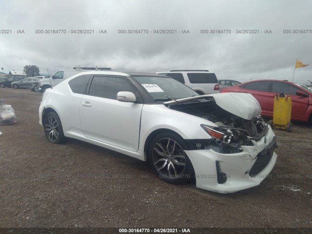 SCION TC 2015 jtkjf5c72fj004054