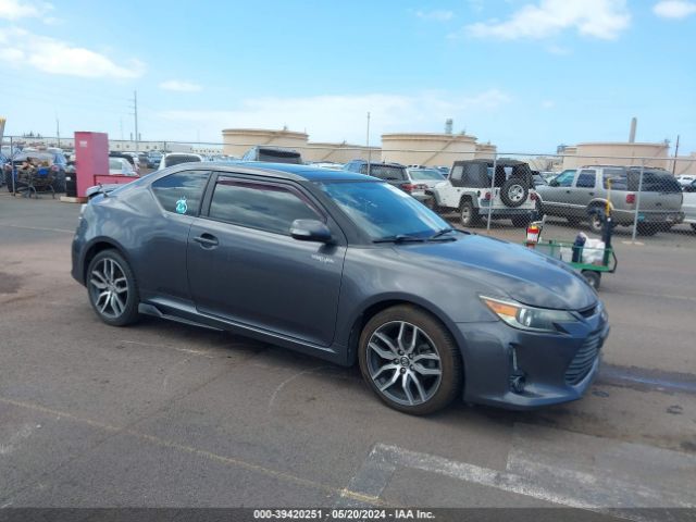 SCION TC 2015 jtkjf5c72fj004247