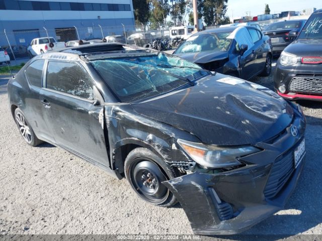 SCION TC 2015 jtkjf5c72fj004345