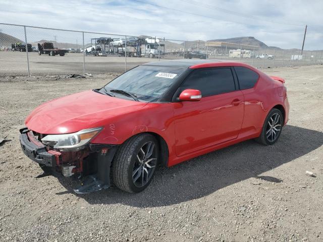 TOYOTA SCION 2015 jtkjf5c72fj004359