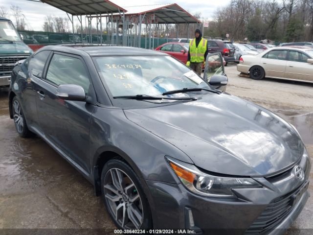 SCION TC 2015 jtkjf5c72fj004944