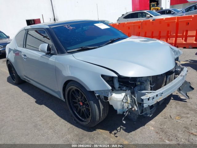 SCION TC 2015 jtkjf5c72fj004958