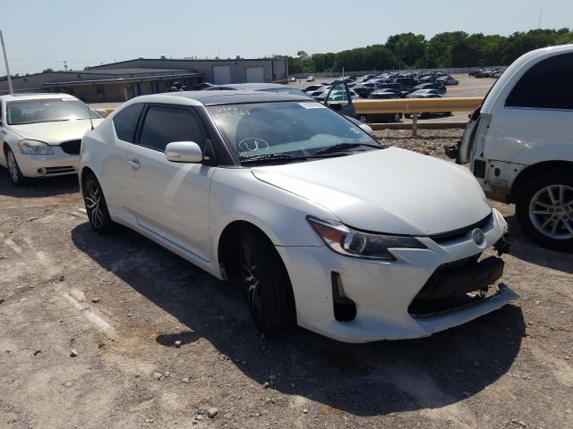 TOYOTA SCION TC 2015 jtkjf5c72fj005561