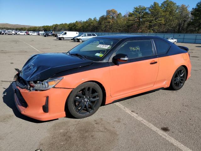 TOYOTA SCION TC 2015 jtkjf5c72fj005768