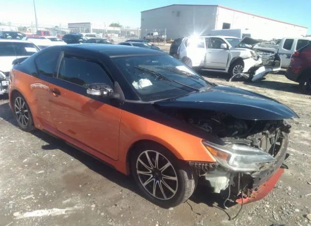 SCION TC 2015 jtkjf5c72fj006063