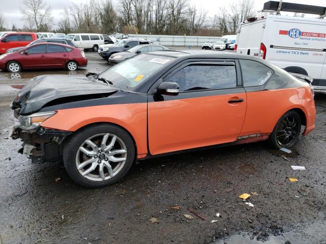 TOYOTA SCION TC 2015 jtkjf5c72fj006080