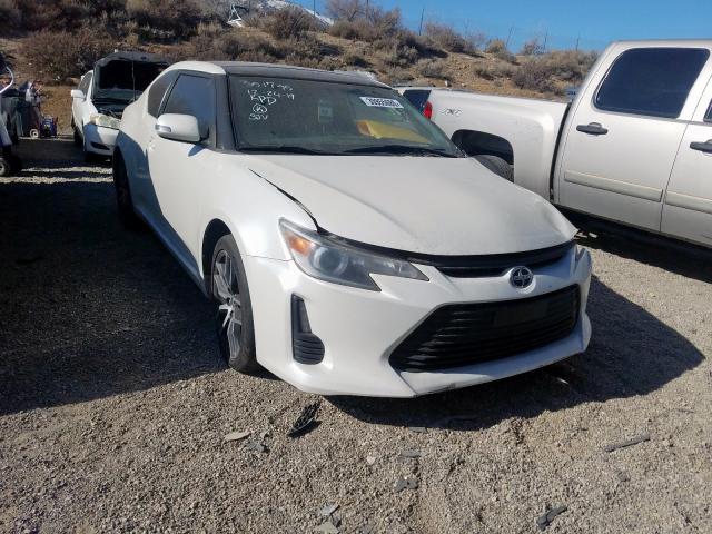 TOYOTA SCION TC 2015 jtkjf5c72fj006242