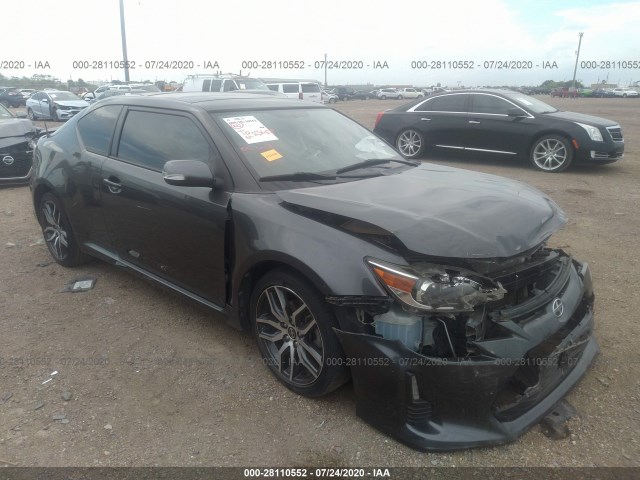 SCION TC 2015 jtkjf5c72fj006564