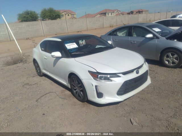 SCION TC 2015 jtkjf5c72fj007066