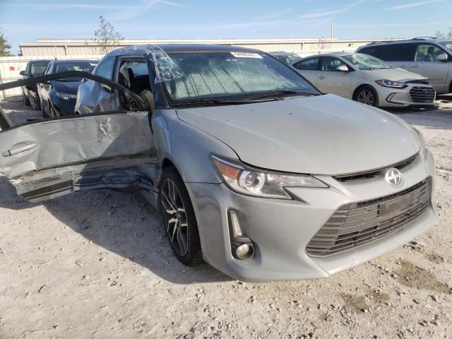 TOYOTA SCION TC 2015 jtkjf5c72fj007214