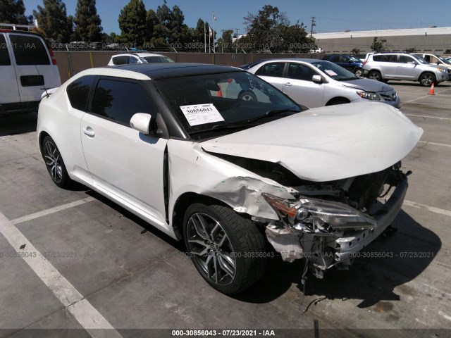 SCION TC 2015 jtkjf5c72fj008167