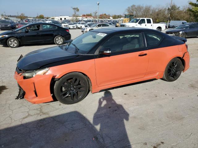 TOYOTA SCION TC 2015 jtkjf5c72fj008525