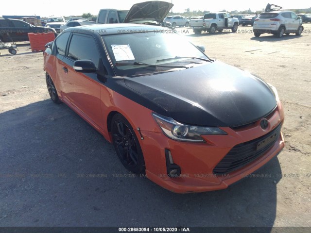 SCION TC 2015 jtkjf5c72fj008847