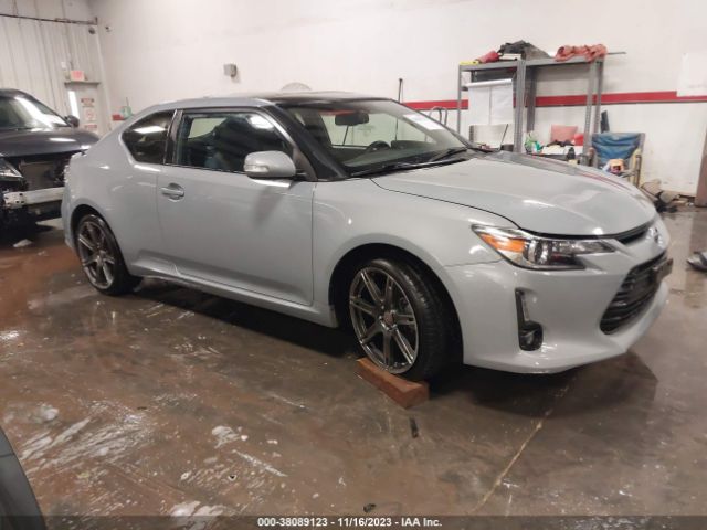 SCION TC 2015 jtkjf5c72fj008864