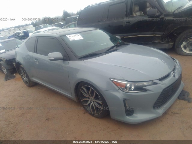 SCION TC 2015 jtkjf5c72fj008881