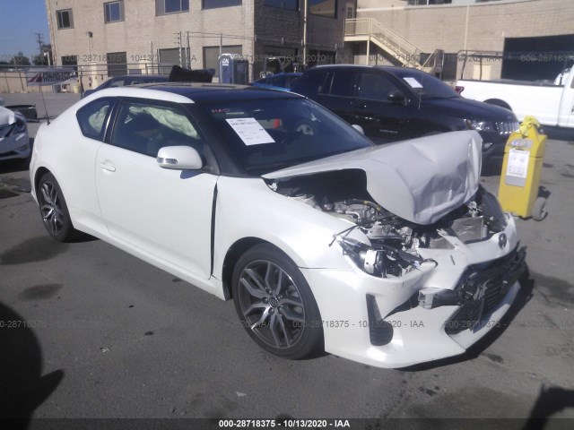 SCION TC 2015 jtkjf5c72fj009397