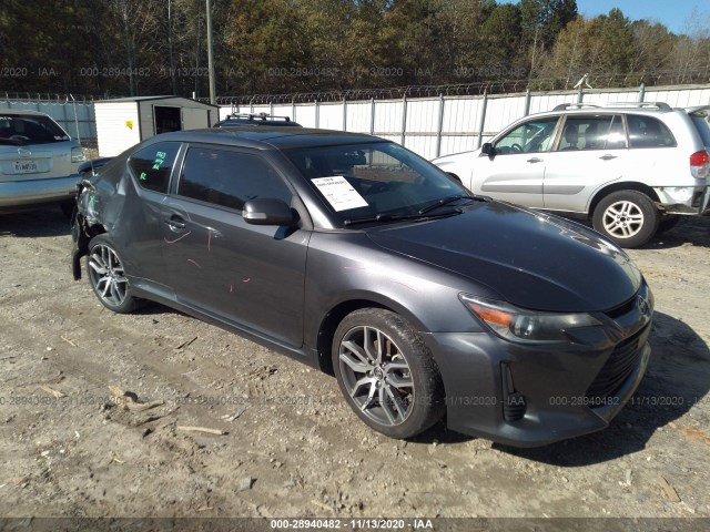 SCION TC 2015 jtkjf5c72fj009450